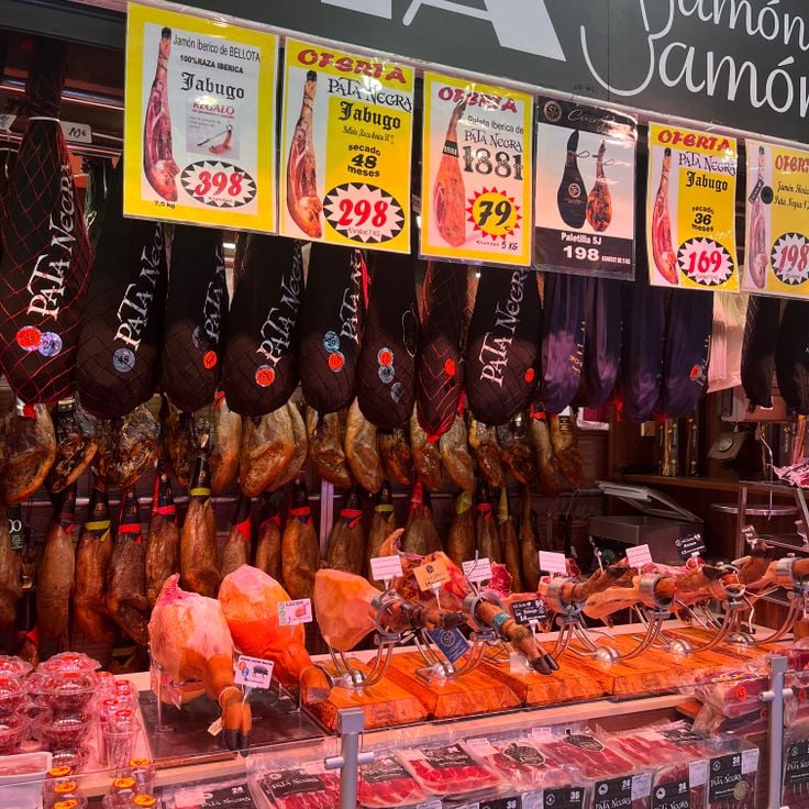 Mercado Municipal