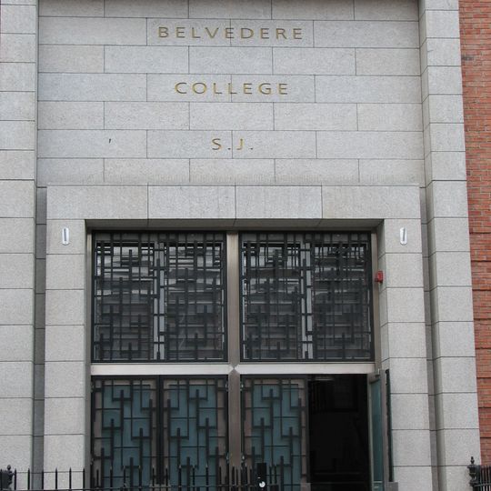 Belvedere College