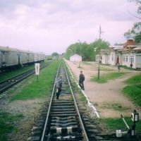 Krasnokholmsky District