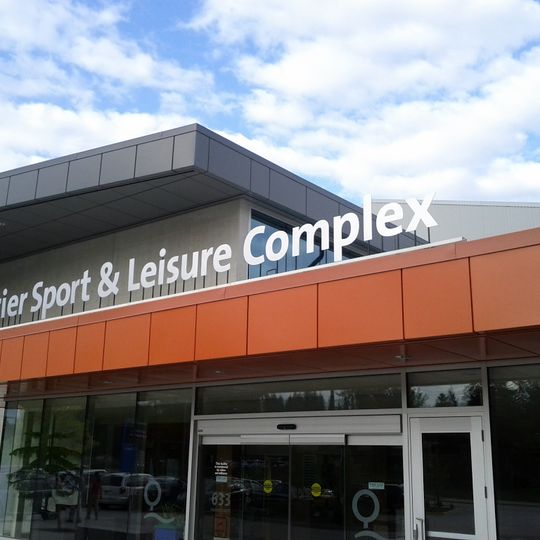 Coquitlam Sports Centre