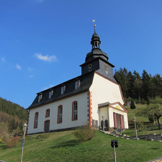 Michaeliskirche