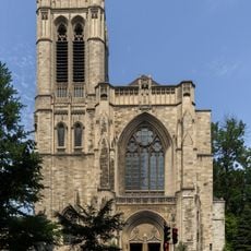 Church of St. Andrew and St. Paul