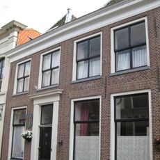 Kleine Kerkstraat 13, Edam