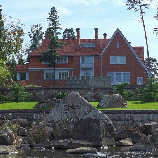 Villa Sellgren