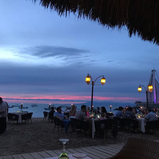 La Palapa