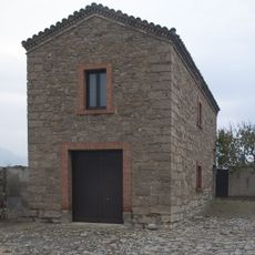 Nostra Senyora dels Miracles de Sallent