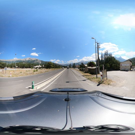 Modello di aeromobile