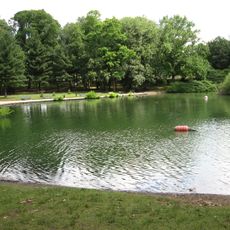 Captain George H. Tilly Park