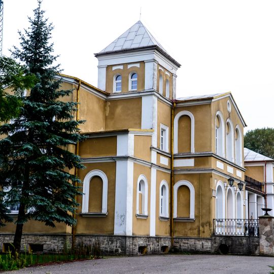 Brudzyń, Greater Poland Voivodeship