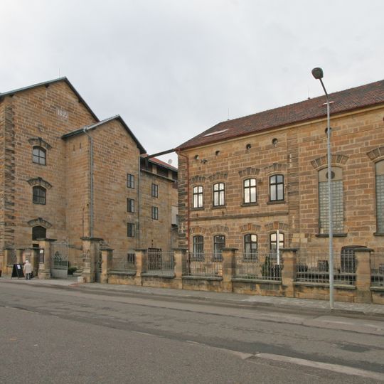 Brewery in Hořice