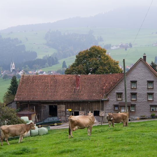 Bauernhaus