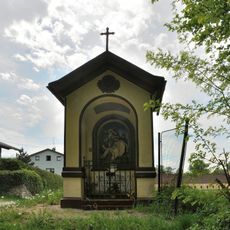 Sog. Franzosenkapelle