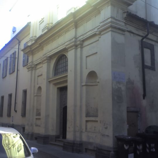 Chiesa di San Michele