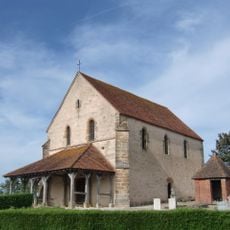 Église de l'Assomption de La Ville-aux-Bois