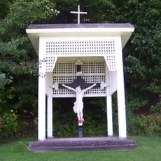 Calvaire de Notre-Dame-des-Sept-Douleurs