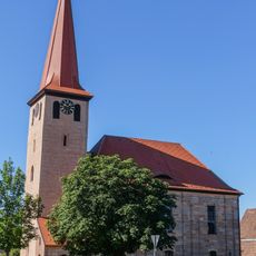 Cultural heritage D-5-6632-0131 in Schwanstetten
