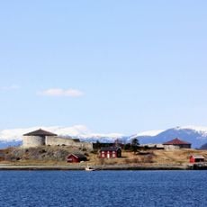 Steinvikholm