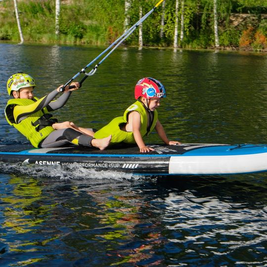 Vuokatin vesiurheilukeskus