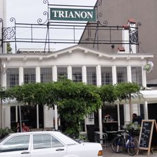 Café Trianon