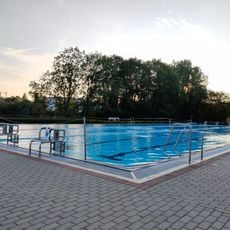 Freibad Eggenfelden