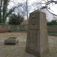 War memorial