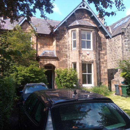 188 Ferry Road, Edinburgh