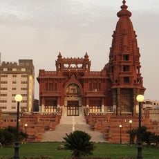 Baron Empain Palace