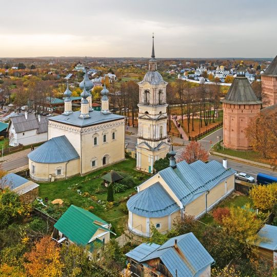 Храмовый комплекс