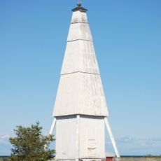 Keskiniemi beacon tower