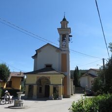 Oratorio della Madonna della Neve