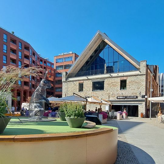 Quartier de Rotermann