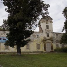 Former Bernardine Monastery in Legnica