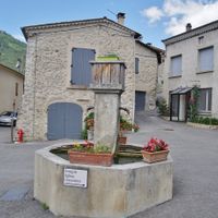 Ponet-et-Saint-Auban