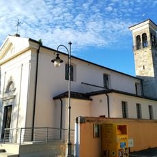 Chiesa di San Bartolomeo Apostolo
