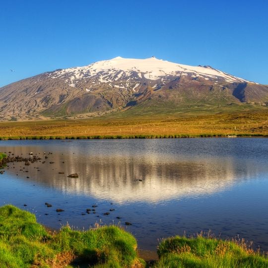 Snæfellsjökull