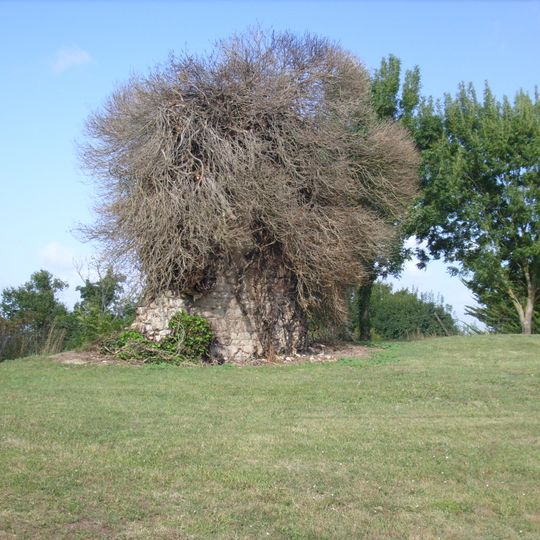 Église Saint-Eutrope de Broue