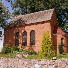 Kościół Najśw. Serca Pana Jezusa w Biernowie