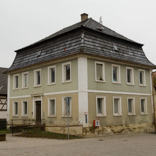 Wohnhaus