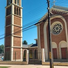 Parroquia Inmaculada Concepción (Angol)