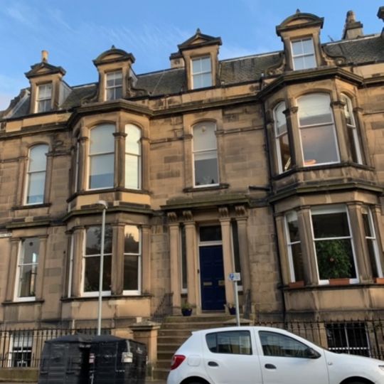 4 Blantyre Terrace, Edinburgh