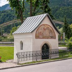 Postmeisterstöckl, Oberdrauburg