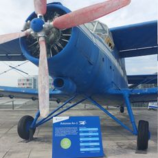 Antonow An-2