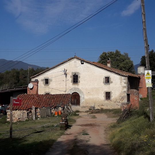 Ca l'Andreu