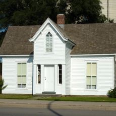 Dr. William W. Mayo House