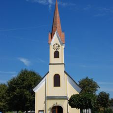 Ortskapelle