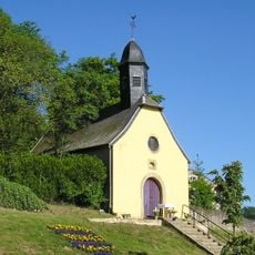 Chapelle Notre-Dame de Rodemack