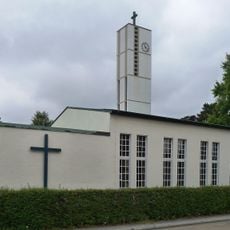 Gnadenkirche