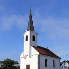 Ortskapelle Dietweis