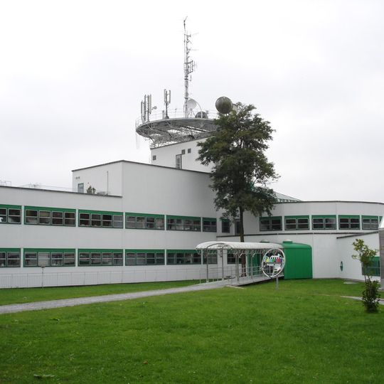 ORF Landesstudio Steiermark