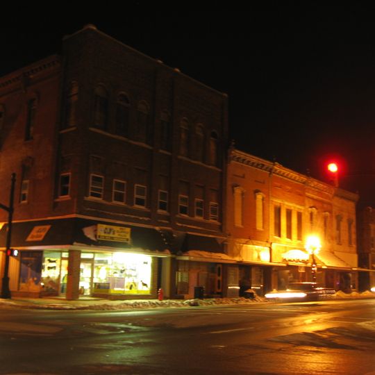 Elwood